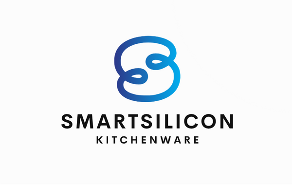 SmartSiliconeKitchenware